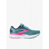 Dámske bežecké topánky Brooks Ghost 16 - blue/pink/moroccan blue