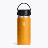 Termohrnček Hydro Flask Wide Mouth Flex Sip Lid 473 ml - fossil