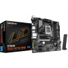 GIGABYTE MB Sc LGA1700 B760M DS3H WIFI6E GEN5, Intel B760, 4xDDR5, 2xDP, 1xHDMI, mATX B760M DS3H WF6E GEN5