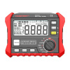 Habotest HT5910 Digitálny tester zemného odporu HT5910