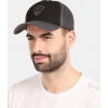 Unisex kšiltovka KILPI Bora černá Velikost: UNI