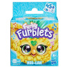 HASBRO - Furby Furblet HOO LAH