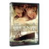 Titanic DVD