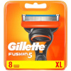 Gillette Fusion5 / BALENIE 8ks