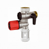 Watts FIABILIS SFR 3/4 7BAR - poistný ventil (Voda)