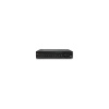 Síťové NVR IPOX PX-NVR0481H pro 4 IP kamer (8Mpix, 40Mbit,H.265, HDMI, PoE switch)