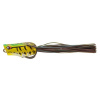 DAIWA - Nástraha Žaba Steez Chiquita Frog Green Toad 3,8 cm 6,2 g