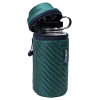 Obal na fľašu Nalgene Wide Mouth 1000 ml Insulated Sleeve teal