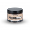Mikbaits boilie ManiaQ Double Wrap Slaneček 500ml Priemer: 20 mm