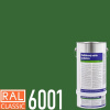 POLYCOL® 301-560 epoxidový nátěr, sada 12 kg Barva (odstín): RAL 6001 - smaragdová zelená