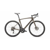 Cestný bicykel SPECIALIZED S-Works Roubaix SL8 Di2 Hnedá Veľkosť rámu: 61cm Cestný bicykel