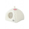Pelech NAOMI Iglu prešívaný XL béžový Zolux 470x470x480mm béžový
