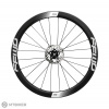 FFWD karbónové kolesá RYOT44 (44 mm), FFWD 2:1, sada kolies, White, galuska Shimano 11sp