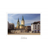 Pohľadnica A6 Žilina III