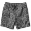 pánske kúpacie kraťasy REEF SWIMMER Black 32