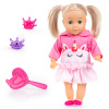 Doll BERRY Bábika Emma Berry so zvukmi, 33cm
