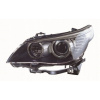 LAMPA BMW 5 E60 E61 05-10 ĽAVÁ REFLEKTOROVÁ