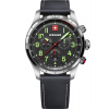 Wenger 01.0543.110 Terragraph Chrono 43mm