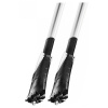 Leki Smart Tip black - tip