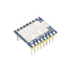 Waveshare Dvojpásmový LoRa modul Core1121 HF s pinmy