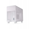 THERMAL TAKE Case TR100, Mini-ITX, bílá (CA-11A-00S6NN-00)