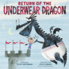 Return of the Underwear Dragon (Brožovaná)