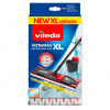 Vileda NÁVLEK NA MOP - Upratovanie - 008594026502