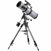 Teleskop BRESSER Space Explorer 150/750 s montážou EQ3