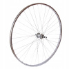 Zadné koleso na bicykel 27