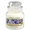 Yankee Candle Midnight Jasmine vonná svíčka 104 g 5038580004472