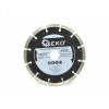 GEKO G00283 Diamantový kotouč, 150mm x 22,2mm