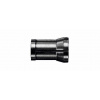 Kleštinové upínací pouzdro bez upínací matice - 1/4 Bosch 2608570048