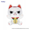 Furyu Dandadan Veľký plyšový Turbo Granny (Beckoning cat) B 32 cm