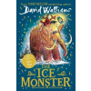 Ice Monster