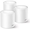 TP-LINK Deco X50 (3-PACK), Wi-Fi mesh, AX3000