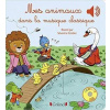 Má zvířátka v klasické hudbě