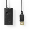 Bluetooth adaptér NEDIS BTTR100BK (BTTR100BK)