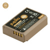 Baterie Jupio LP-E10 *ULTRA C* 1100mAh s USB-C vstupem pro nabíjení