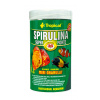 Tropical Super Spirulina Forte Mini 100ml / 56g gran.