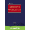E-kniha Korektivní operace nosu - Jan Válka a kolektiv