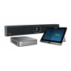 Yealink ZVC400 Zoom Rooms System for Small Rooms (ZVC400-C2-000)