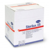 Sterilux ES kompres sterilný 8 vrstiev 10 cm x 20 cm 25 x 2 ks