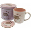 Darčeková sada Pusheen Marshmallow - darčekový set (5050293855516)