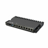 MikroTik Mikrotik RB5009UG+S+IN káblový router 2,5 Gigabit Ethernet Čierna