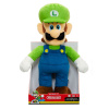 JAKKS PACIFIC Nintendo Super Mario Luigi Jumbo plyšová hračka 50 cm