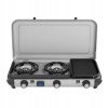 Turistický varič Campingaz Stove 3 Burners INT