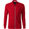 Malfini premium Bomber Pánska mikina 453 formula red XXL