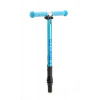 MICRO Řídítka pro Maxi DeLuxe Blue skládací
