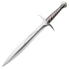 United Cutlery The Hobbit Replika 1/1 The Sting Sword of Bilbo Baggins 57 cm