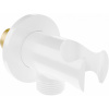 Mexen Kai rohové príslušenstvo, biele - 79301-20